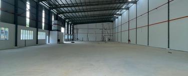Brand New Semi-D Factory For Rent @ Nilai 7, Nilai Impian, Permata 1