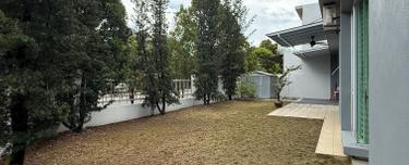 Villa Heights Link Bungalow (Corner ) Taman Equine Seri Kembangan 1