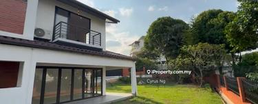 2 Storey Bungalow Lot at Federal Hill @ Bangsar, KL 1