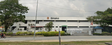 1 sty detached factory, Seksyen 27, Shah Alam 1