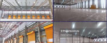 High Spec Logistic Warehouse For Rent 1