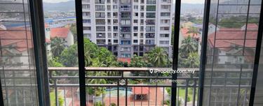 Condominium for Sale 1