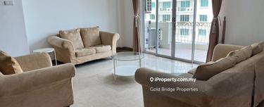 Easy access to City Centre 1