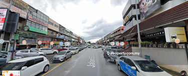 SS2, 4 storey Shoplot for Sale, Petaling Jaya, SS2 1