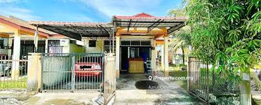 Taman Bukit Sendayan Untuk Dijual 1
