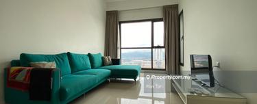 Arnica Fully Furnished Unit for Rent (City View) 1