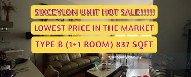 Hot Sale!! Lowest Price Unit In The Market 1