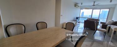 Serviced residence for Rent 1