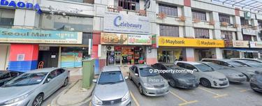 Good Buy Desa Sri Hartamas, Prime Area, High Capital Appreciation 1