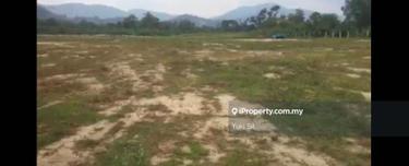 Industrial land for Sale 1