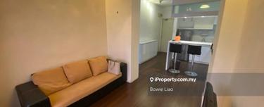 Good condition ! Nearby MRT Station , Few Units available for rent  1