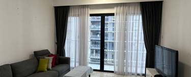 Cheap 4 bedroom vertu only rm1800 1