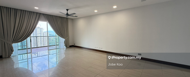 Partly furnish for rent  1