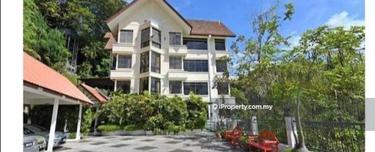 Tropic Style Apartment -Tranquil, Quiet & Close To Nature  1