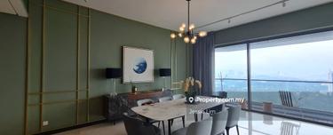 Contemporary Penthouse for Sale! 1