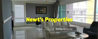 For Sales Central Park Four Carpark Cheapest in Market 1