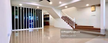 Fully Renovated Double Storey House Bandar Bukit Tinggi 1  1