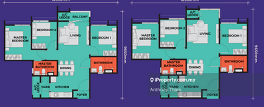 The Vividz @ Bukit Jalil: Your Gateway to Wellness & Modern Living 1