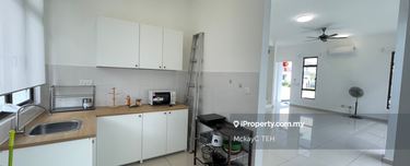 Avenham garden semid for rent  1