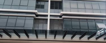 8-Storey Commercial Building for Sale  Seri Kembangan  Cheras 1