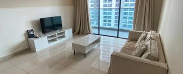 Landmark 3 rooms exact unit for rent 1
