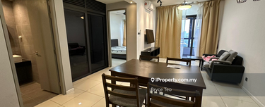 Available to move in now! 1