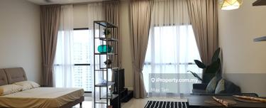 Cyperus Fully Furnished Unit for Rent (Golf & Lake View) 1