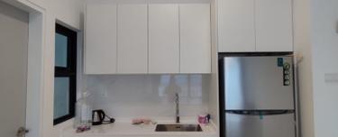 Vertu Resort, Batu Kawan, Ikea, Design village 1