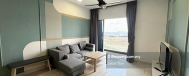 Fully furnished available now 1