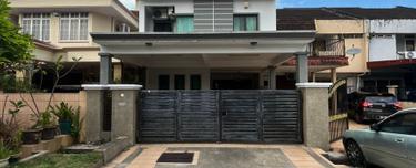 Au5c Lembah Keramat Renovated Link 1