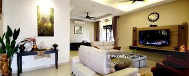 Beautiful Palma Semi-D, Well Renovated with Loft 1