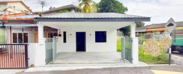 Taman Layang Layang Untuk Dijual 1