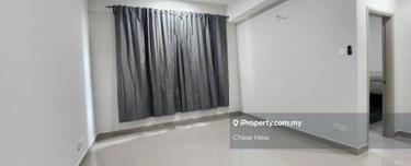 Linked LRT Special Unit Perla Ara Sentral Limited Unit 2 Bedroom 1