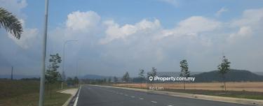 Freehold Ready Converted Industrial Land Full Infrastructure For Sale 1