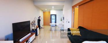 Serviced residence for Sale 1