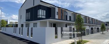Dengkil Freehold 2sty Landed Cybersouth,Dengkil 1