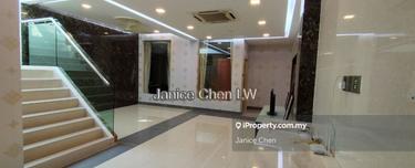 Sale-2 storey Bungalow with Modern ID at Bandar Kinrara 9, Puchong  1