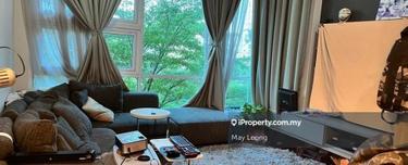 Tijani condo single floor unit for sale 1