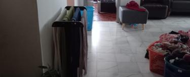 Pantai Hill Park -Phase 1, Jalan Pantai Murni 1 For Sale (Corner) 1
