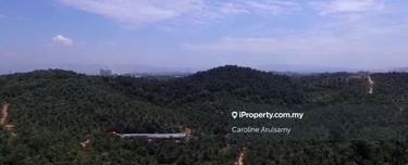 Mixed or Industrial Development land at Nilai  1