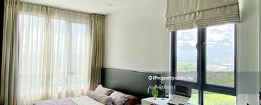 Landmark Residence 2 Studio Unit for Rent 1