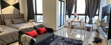 Bali Residence Kota Laksamana Melaka City 1