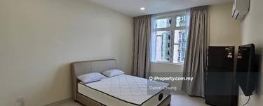 Riverine Diamond Studio Unit For Rent 1