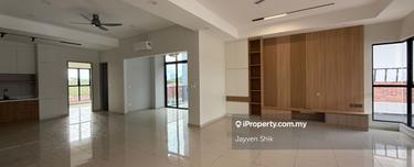 2.5 Storey Semi D Bromelia Bukit Puchong Good Living Environment 1