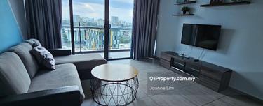 2bedroom condo at Atlantis Residence Kotasyahbandar Melaka  1