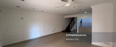 Wangsa Metroview Townvilla, Townhouse, Own Garage 1