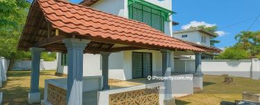 4801sf, Renovated 2 Sty Bungalow House, Taman Sri Kajang, Sg Chua 1