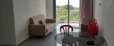 A renovated service apartment located in city centre 1