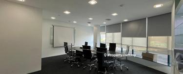 Fully Furnished Unit For Rent at Bangsar, Walking distance to LRT 1