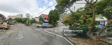 Near school,market,lotus Sg Dua,terminal bus Pesta and Queens bay mall 1